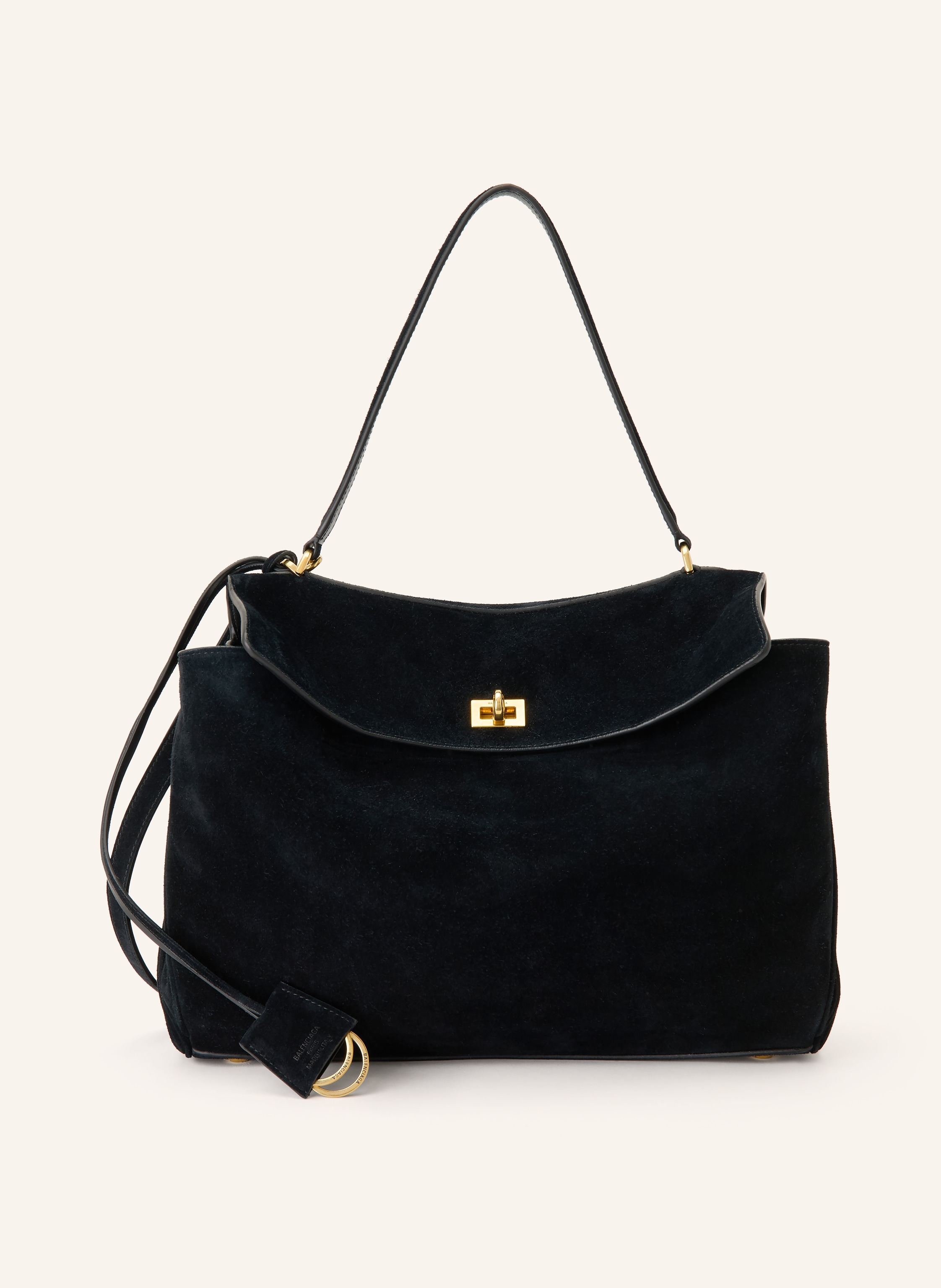 BALENCIAGA Handtasche RODEO MEDIUM