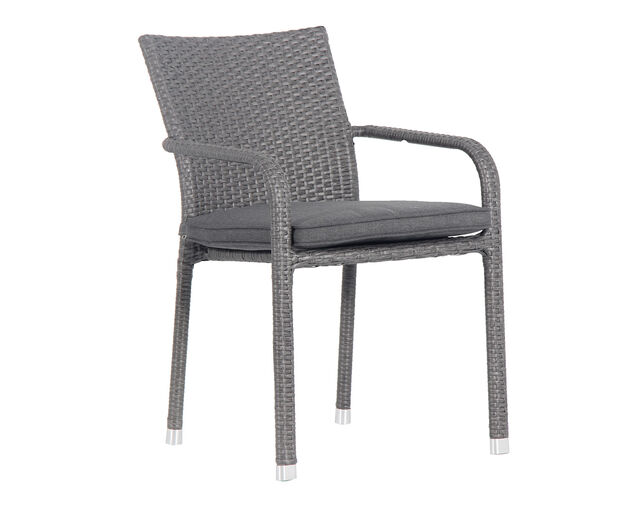 Avalon-Jette 5 Piece Dining Setting