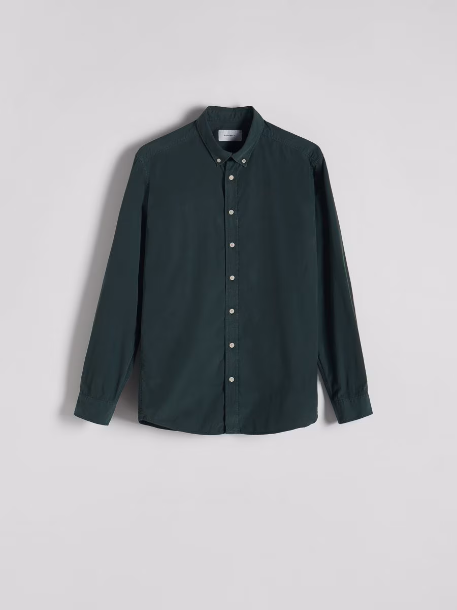 Regular Fit Shirt