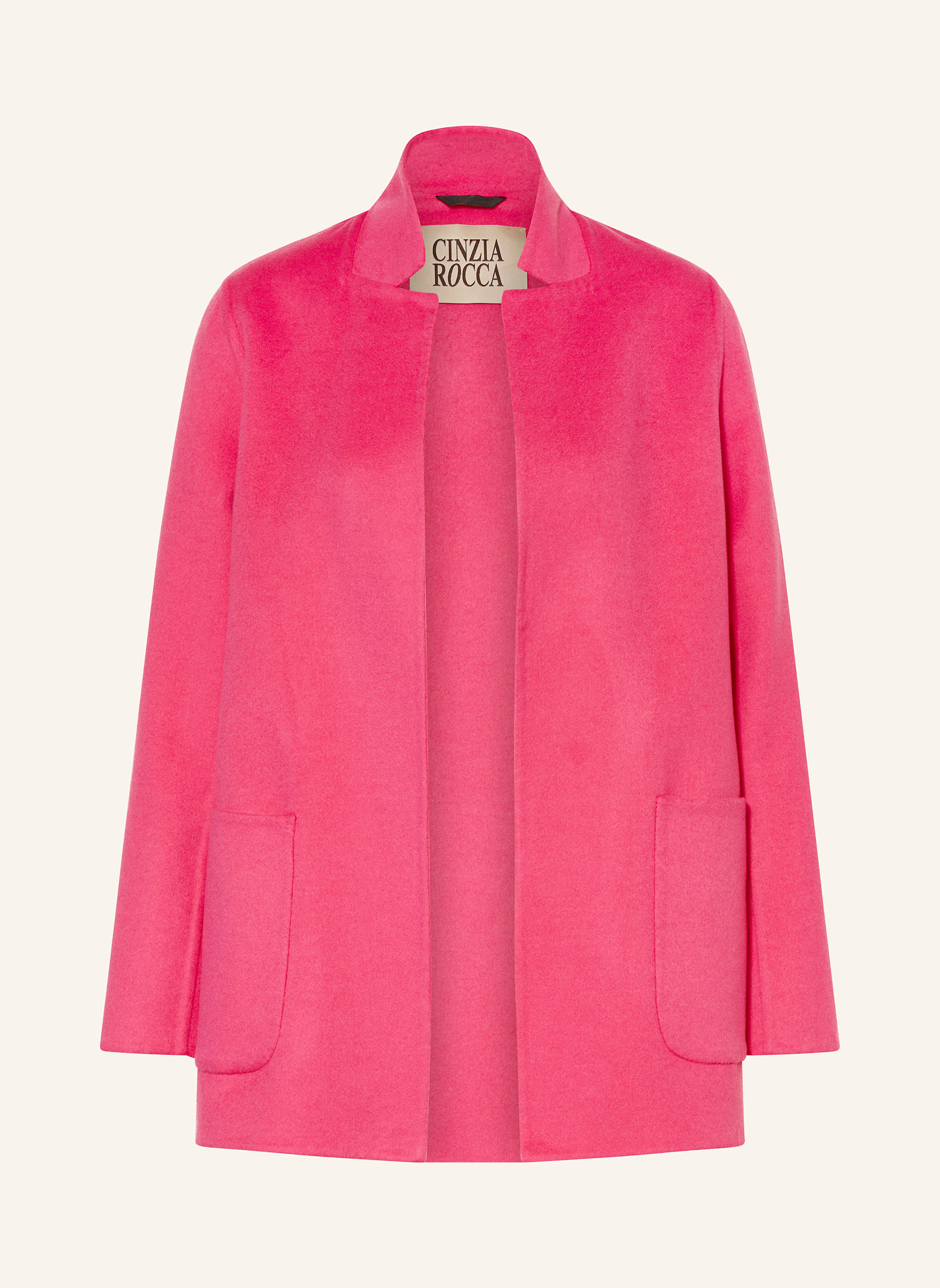 CINZIA ROCCA Overjacket