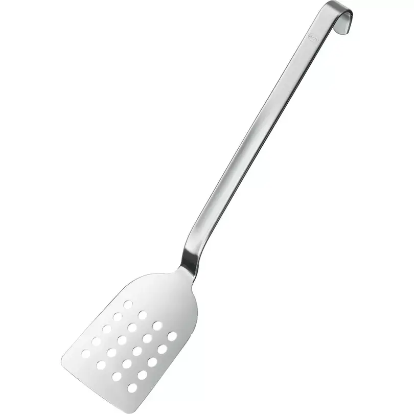 Pfannenwender Pfannenschaufel gelocht