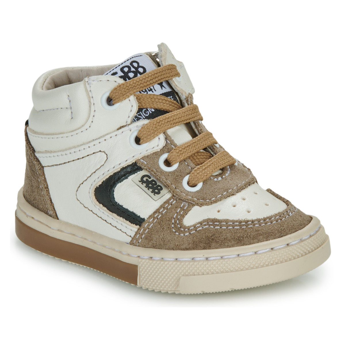 GBB - DINIS FLEX - White