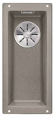 BLANCO Zlewozmywak SUBLINE 160-U tartufo InFino 523403