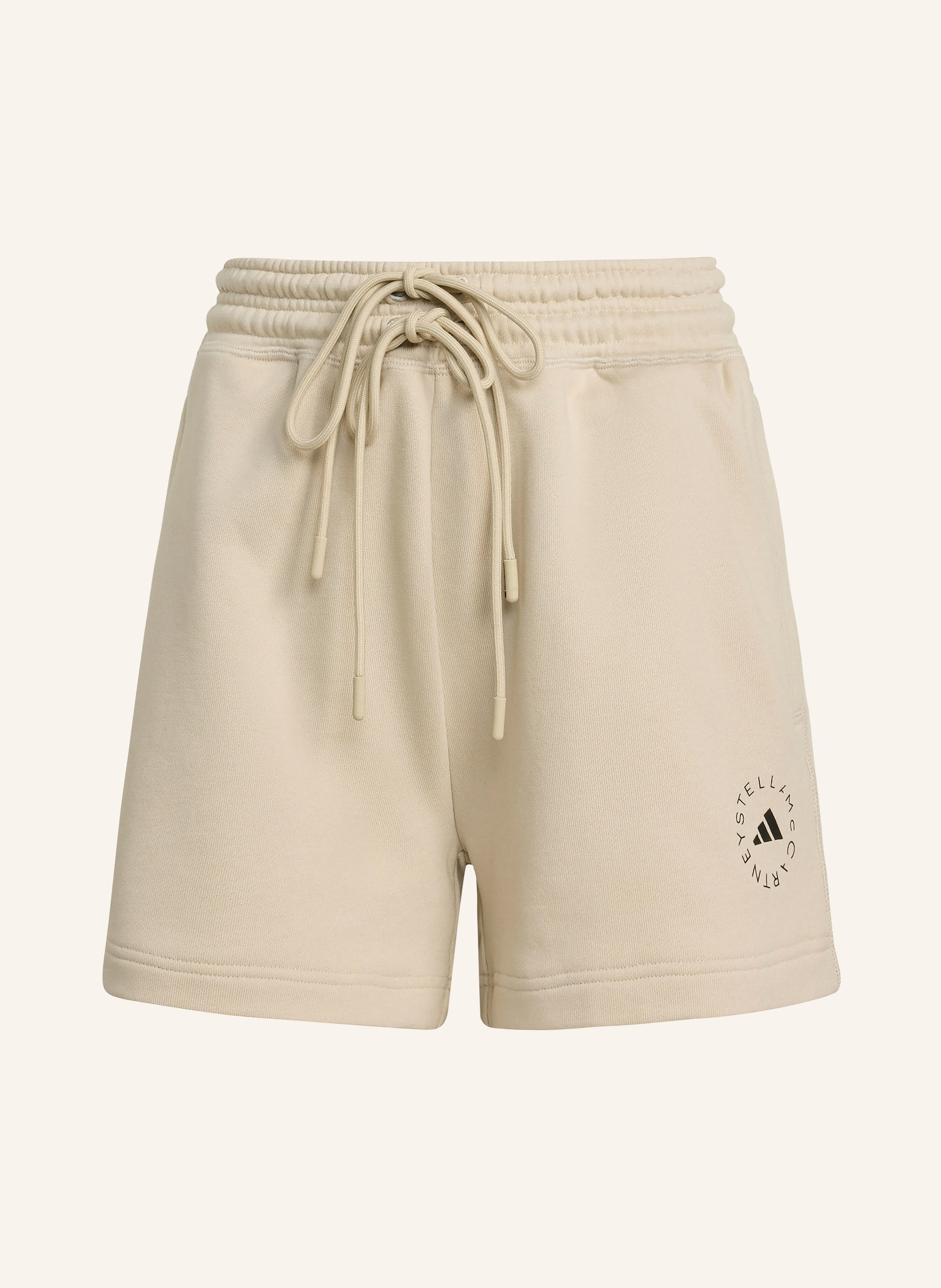 adidas by Stella McCartney Sweatshorts ADIDAS BY STELLA MCCARTNEY