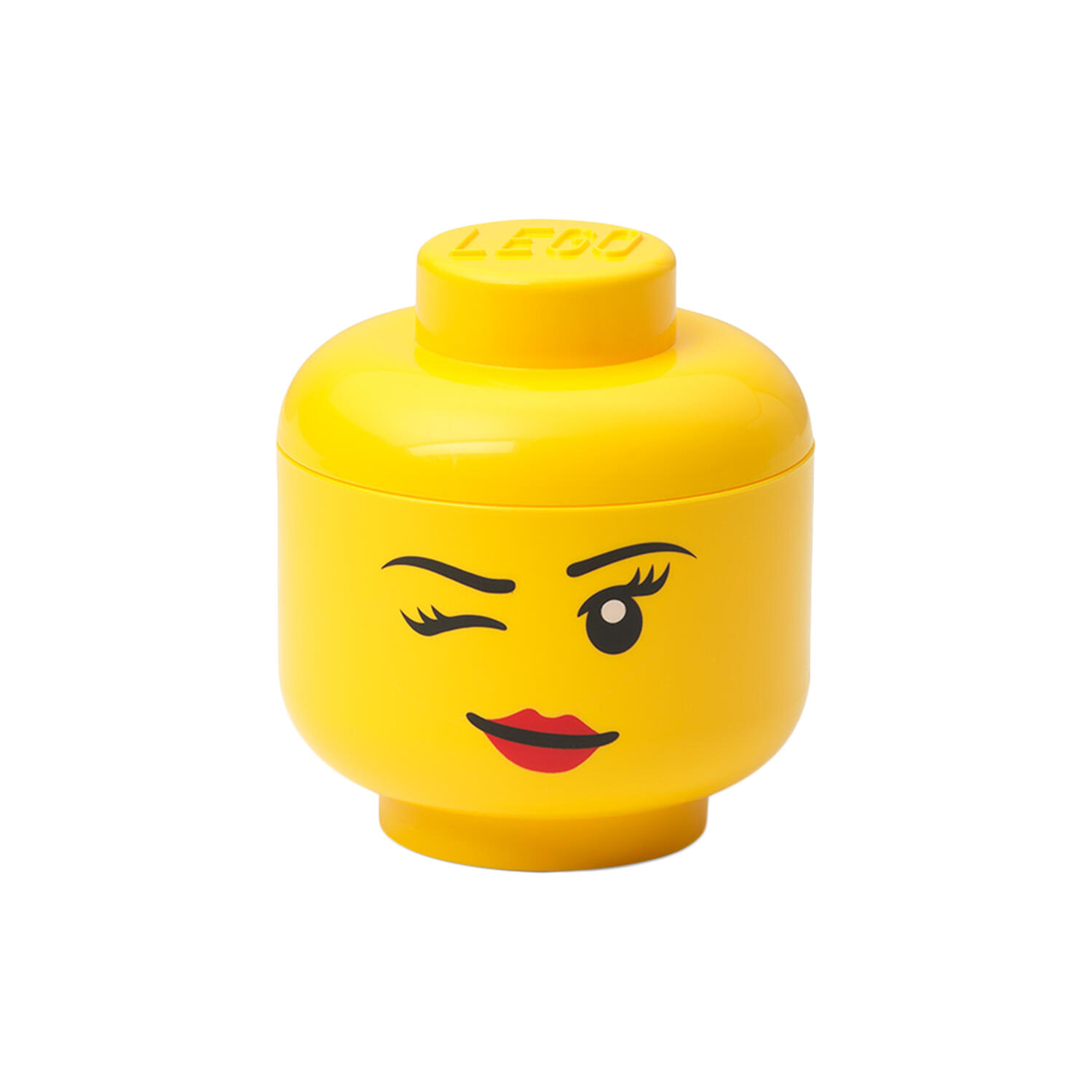 LEGO&reg; opbevaringshoved, winking