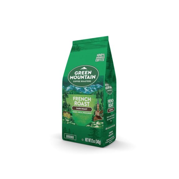 French Roast Coffee