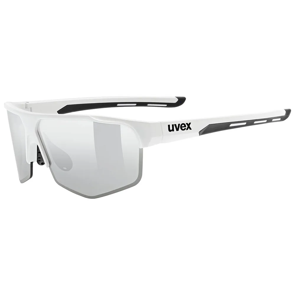 Uvex Axos set sunglasses