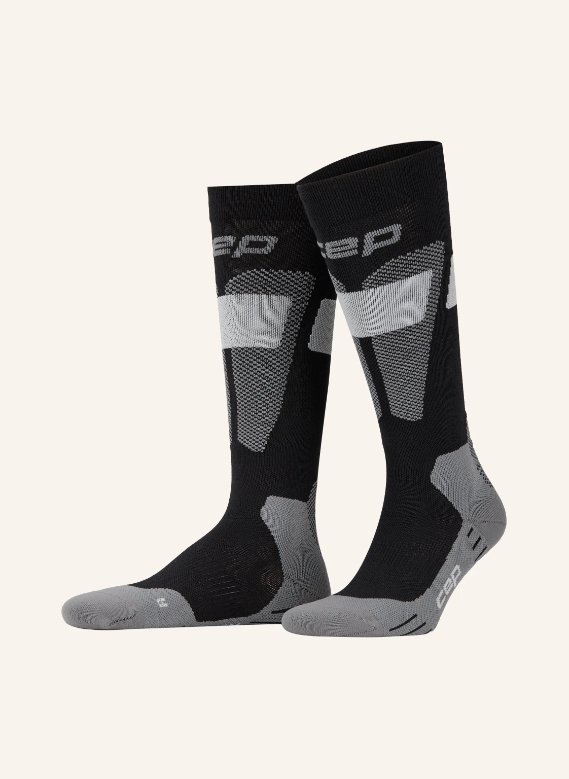 cep Skisocken SKI MERINO TALL 3.0