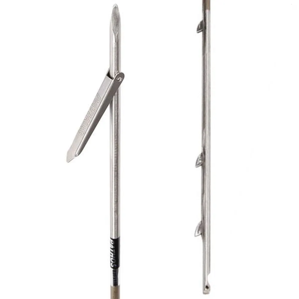 Pathos Squalo Ow Medium Single Barb 7.5 mm spearshaft