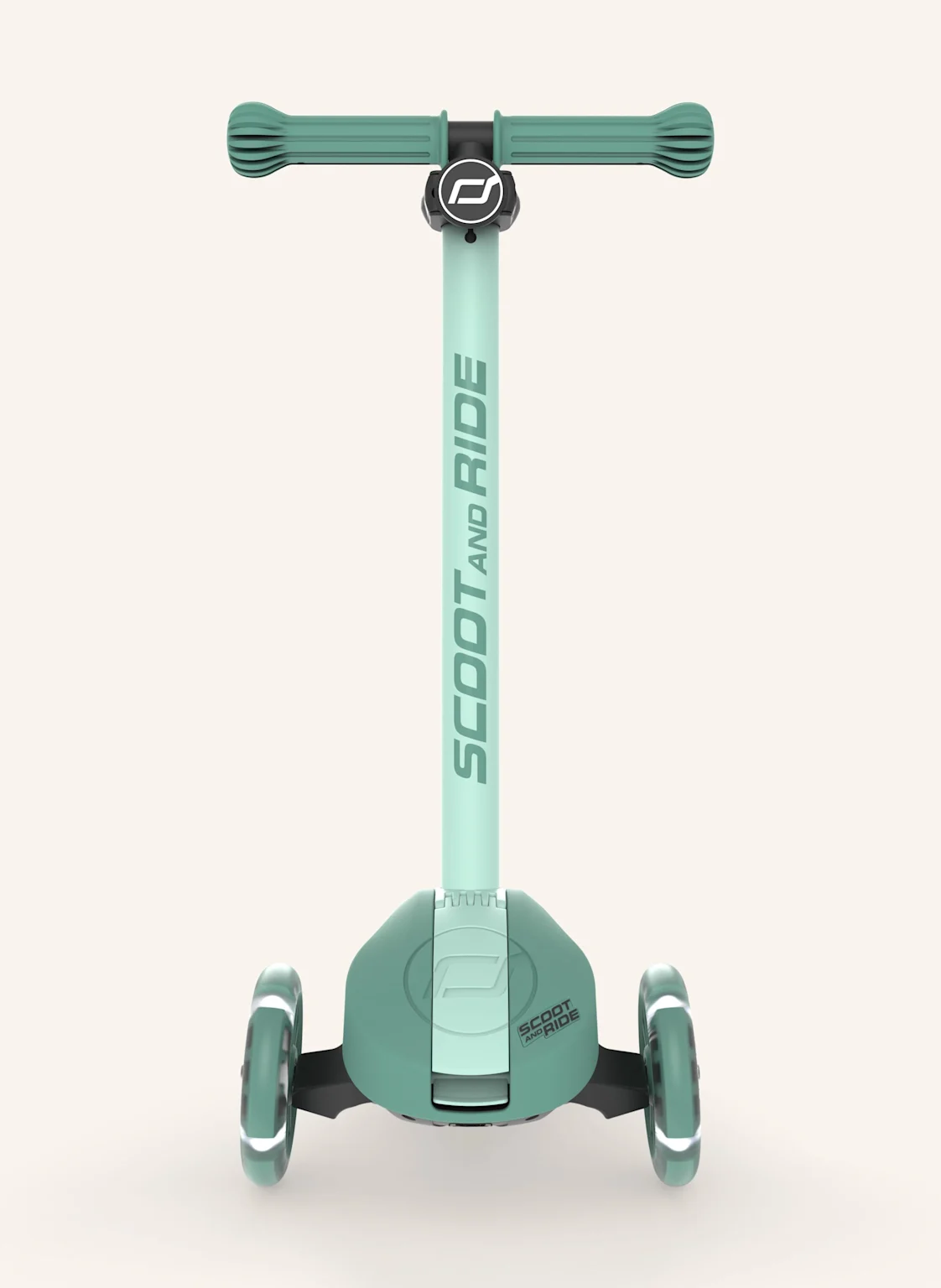 Scoot and Ride Scooter HIGHWAYKICK 3S