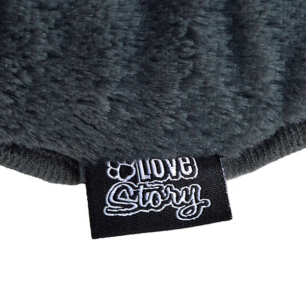 Coussin doux réversible Happy pour chien et chat