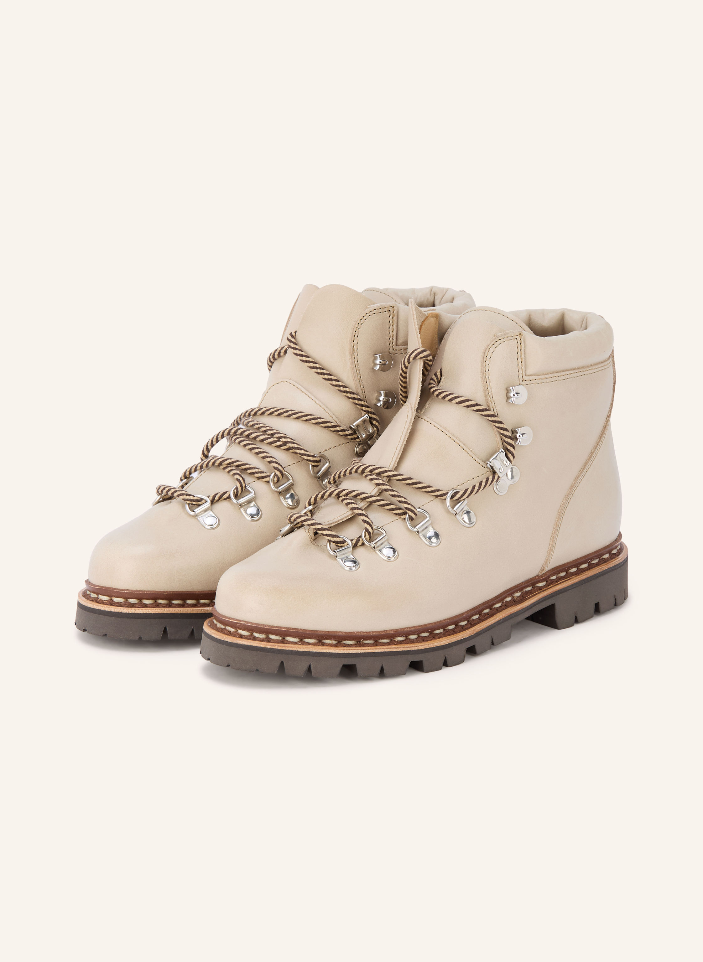 Paraboot Schnürboots AVORIAZ