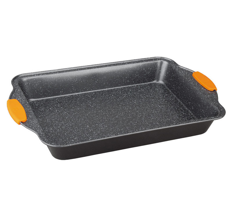 Forma do pieczenia 36cm BERLINGER HAUS Granit Diamond