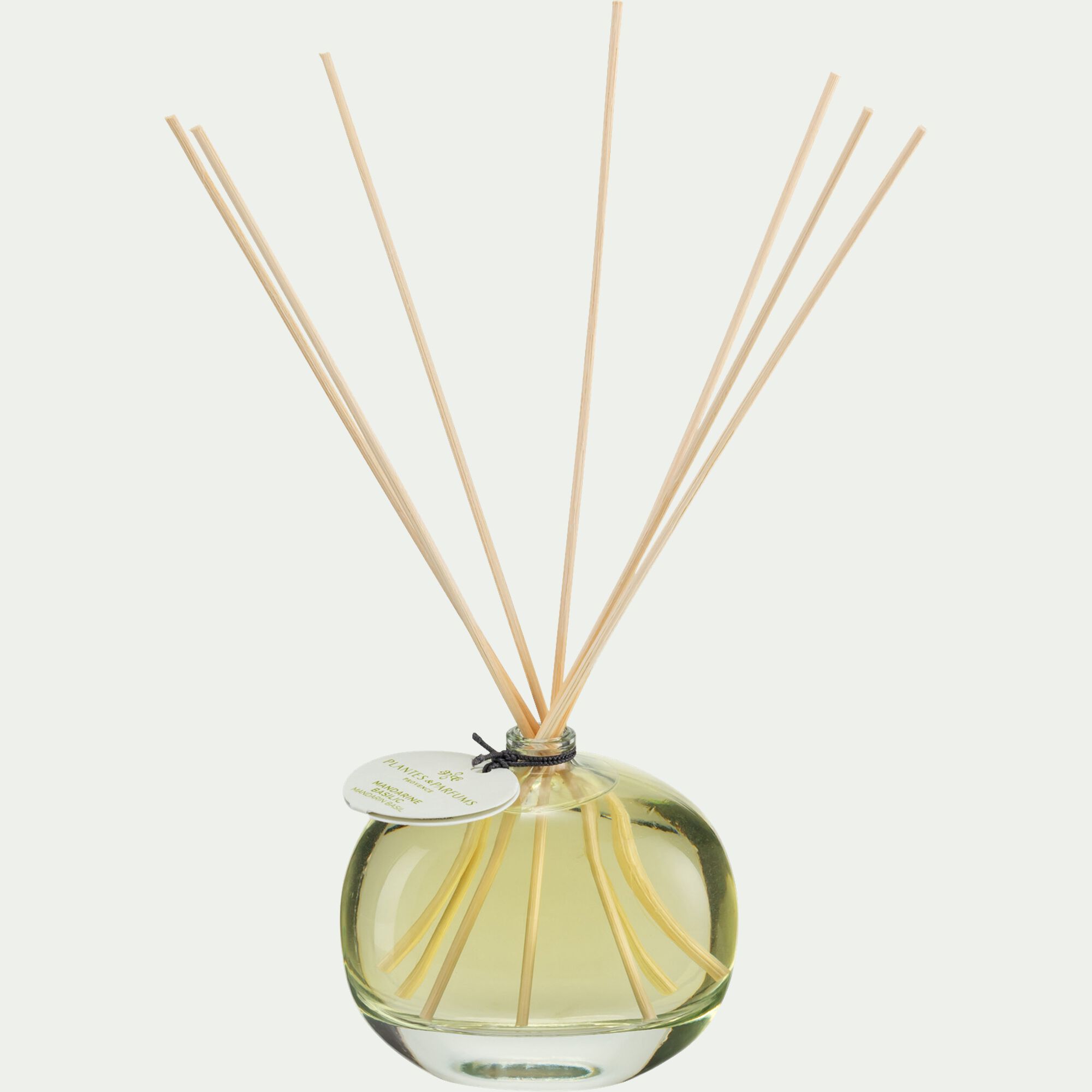 MANON - Diffuseur de parfum senteur mandarine et basilic 100ml