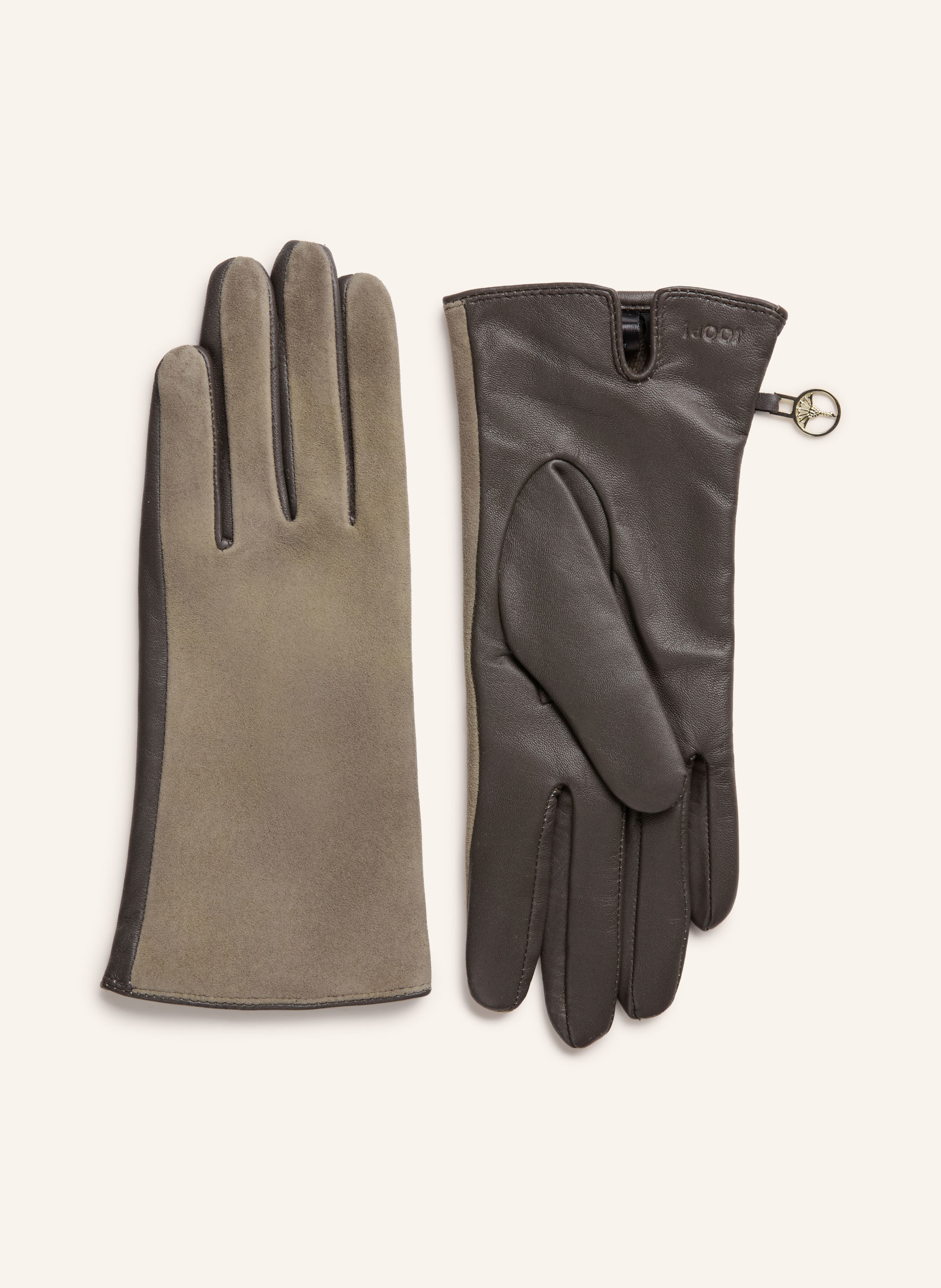 JOOP! Lederhandschuhe
