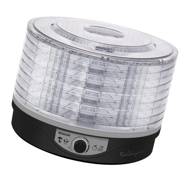 Suszarka Do Żywności Sfd 4235Wh
