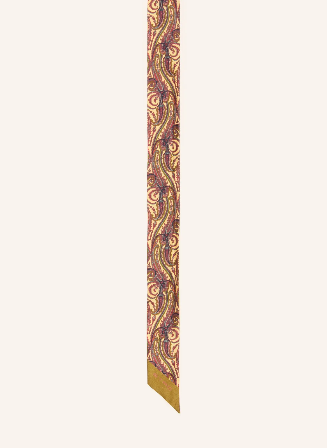 ETRO Seidenschal