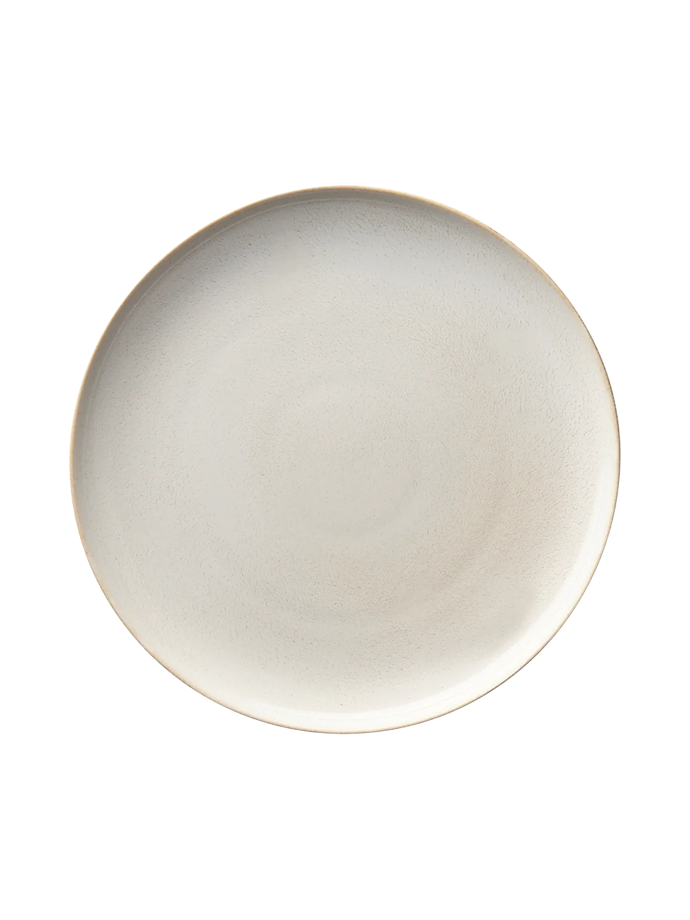 dessertteller, sand