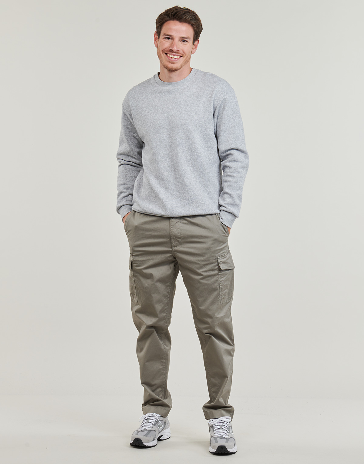 Replay - M9984-000-84909 - Grey