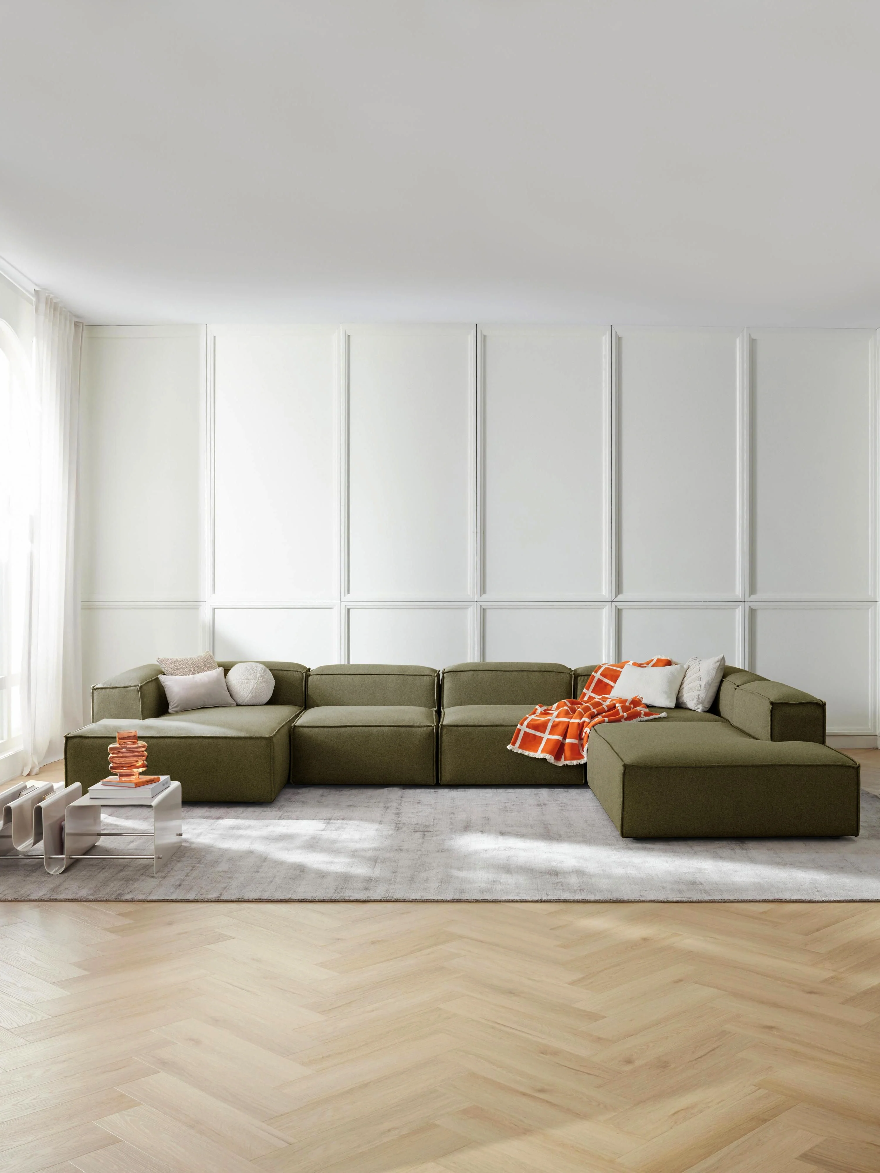 Modulares XL Sofa Lennon