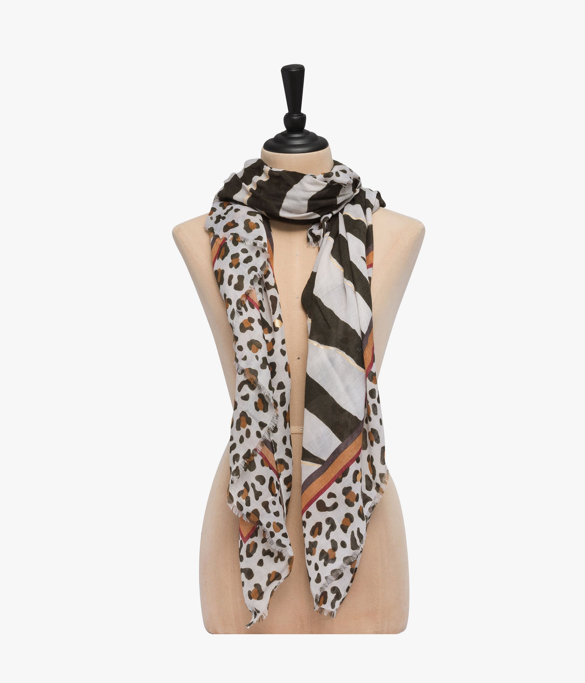 FOULARD CALLIOPE