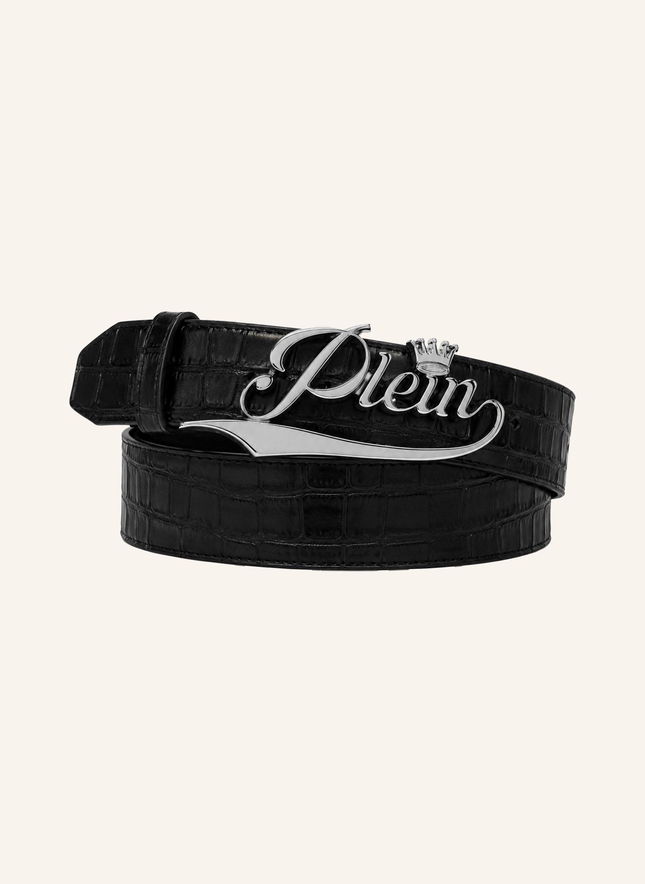 PHILIPP PLEIN Gürtel COCCO