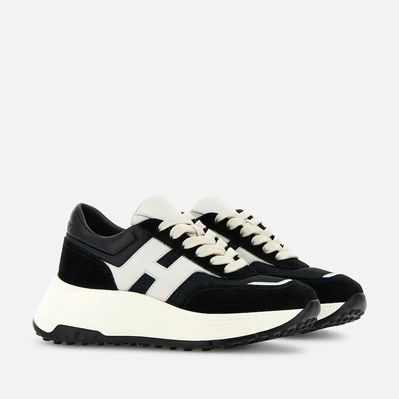 Sneakers Hogan Hi-Fi