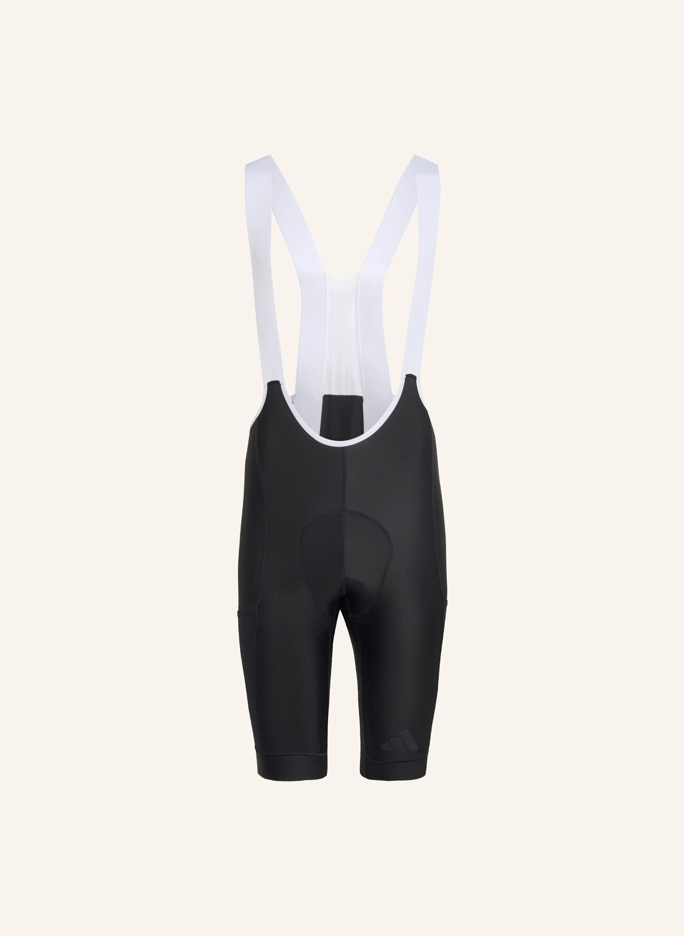 adidas ESSENTIALS CARGO-RADSHORTS MIT TRÄGERN, GEPOLSTERT