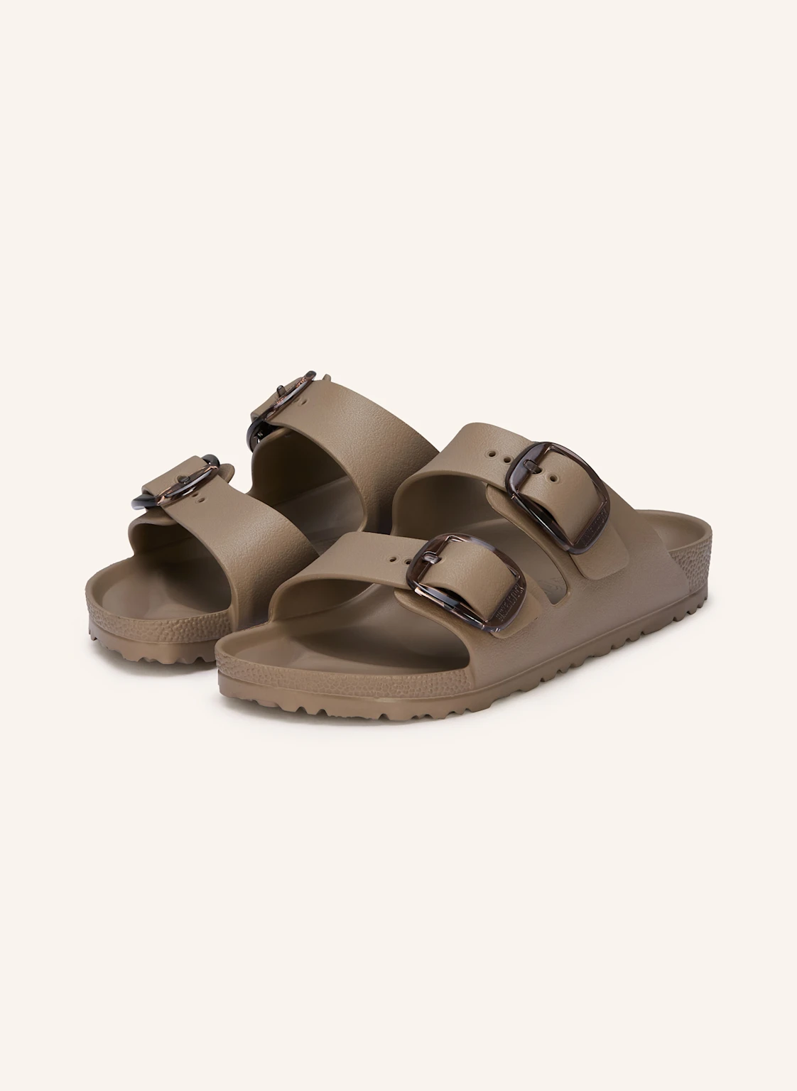 BIRKENSTOCK Pantoletten ARIZONA BIG BUCKLE EVA