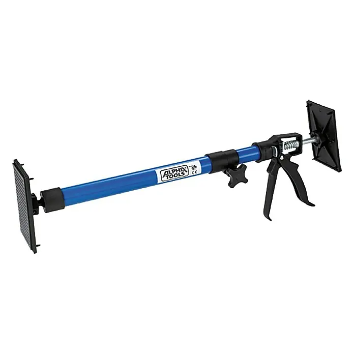 MONTERINGSSTØTTE ALPHA TOOLS 50-115CM