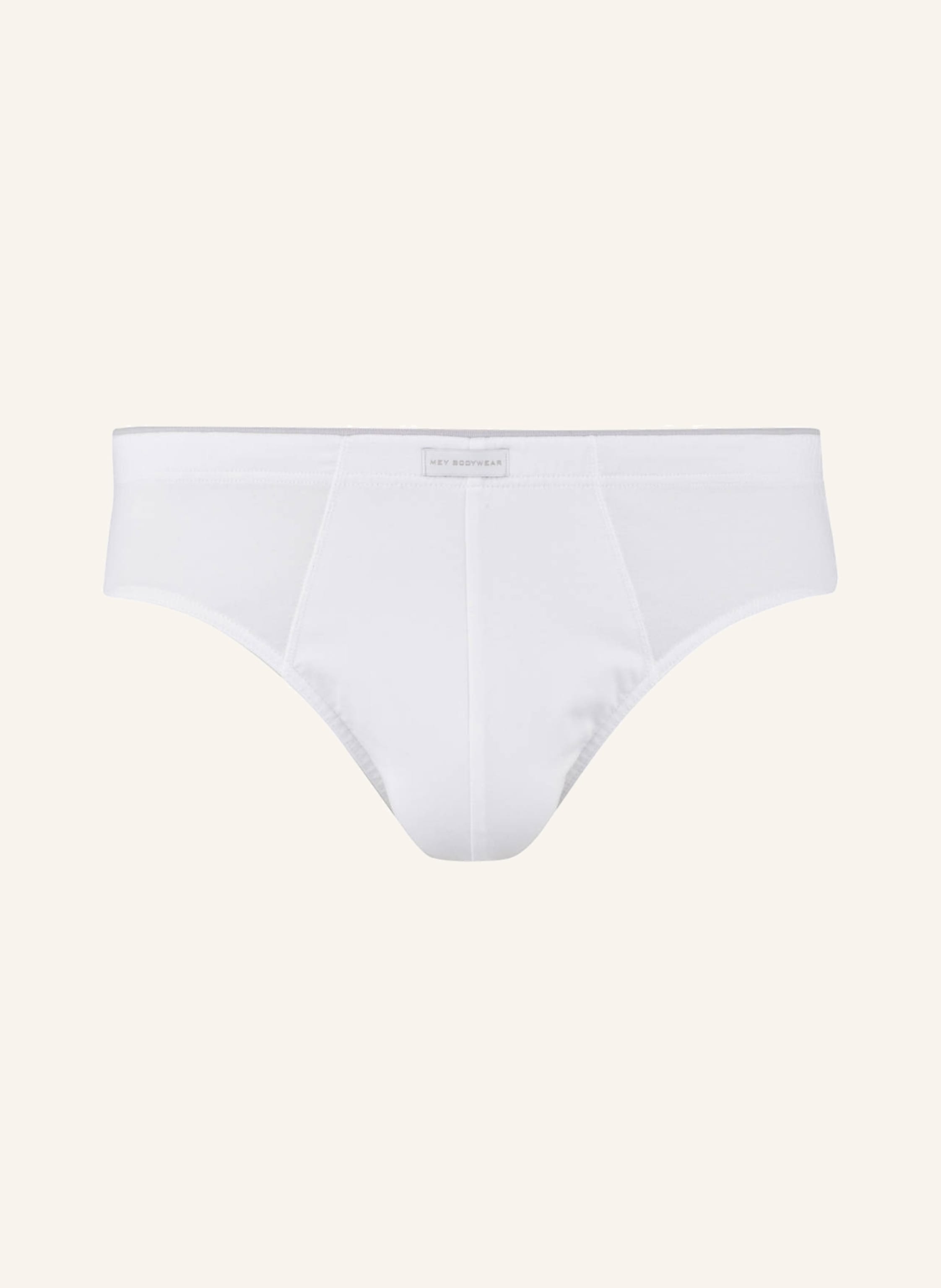 mey Slip Serie DRY COTTON