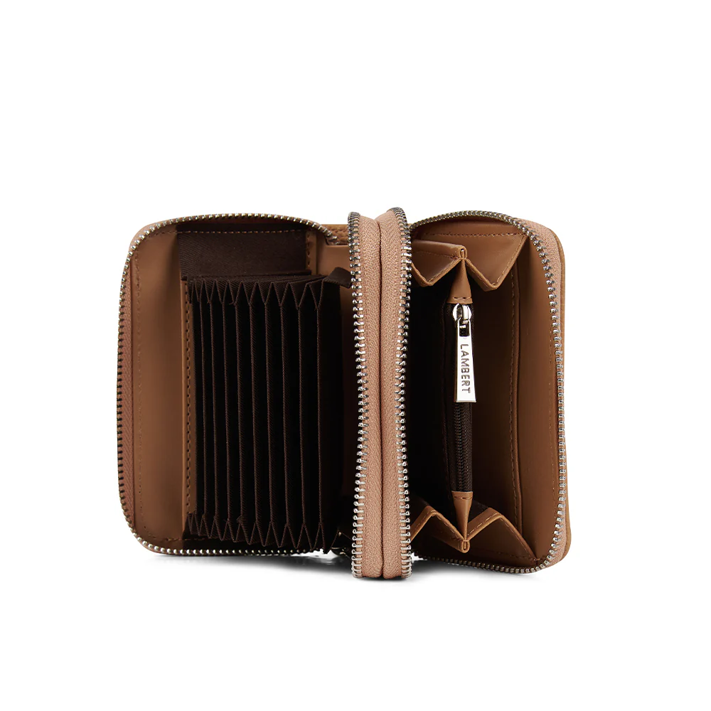 The Megan – Souvenir Vegan Leather Wallet
