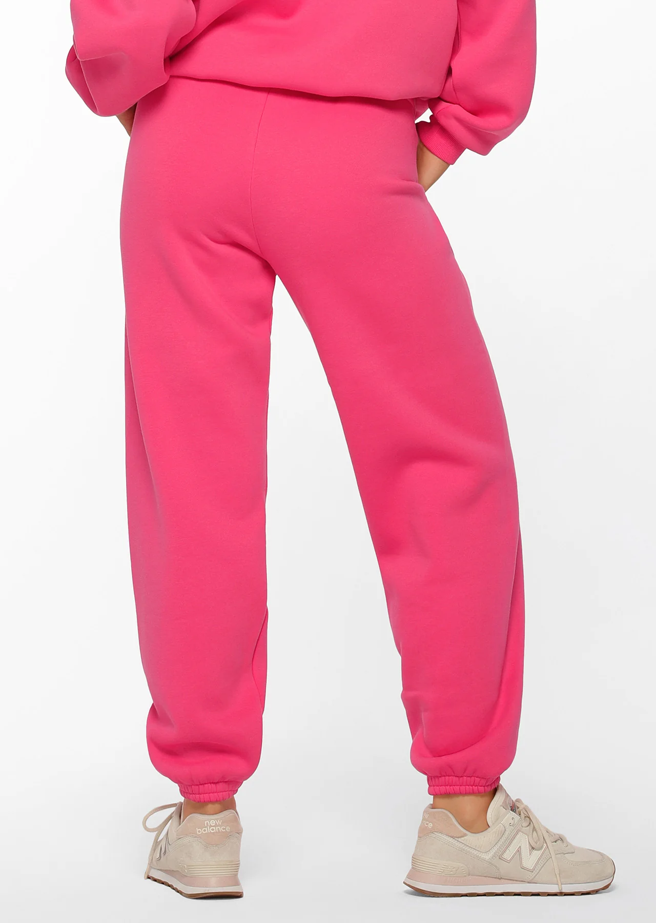 Recovery Track Pants