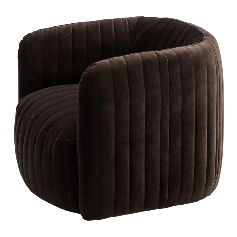 Drehsessel Boreas