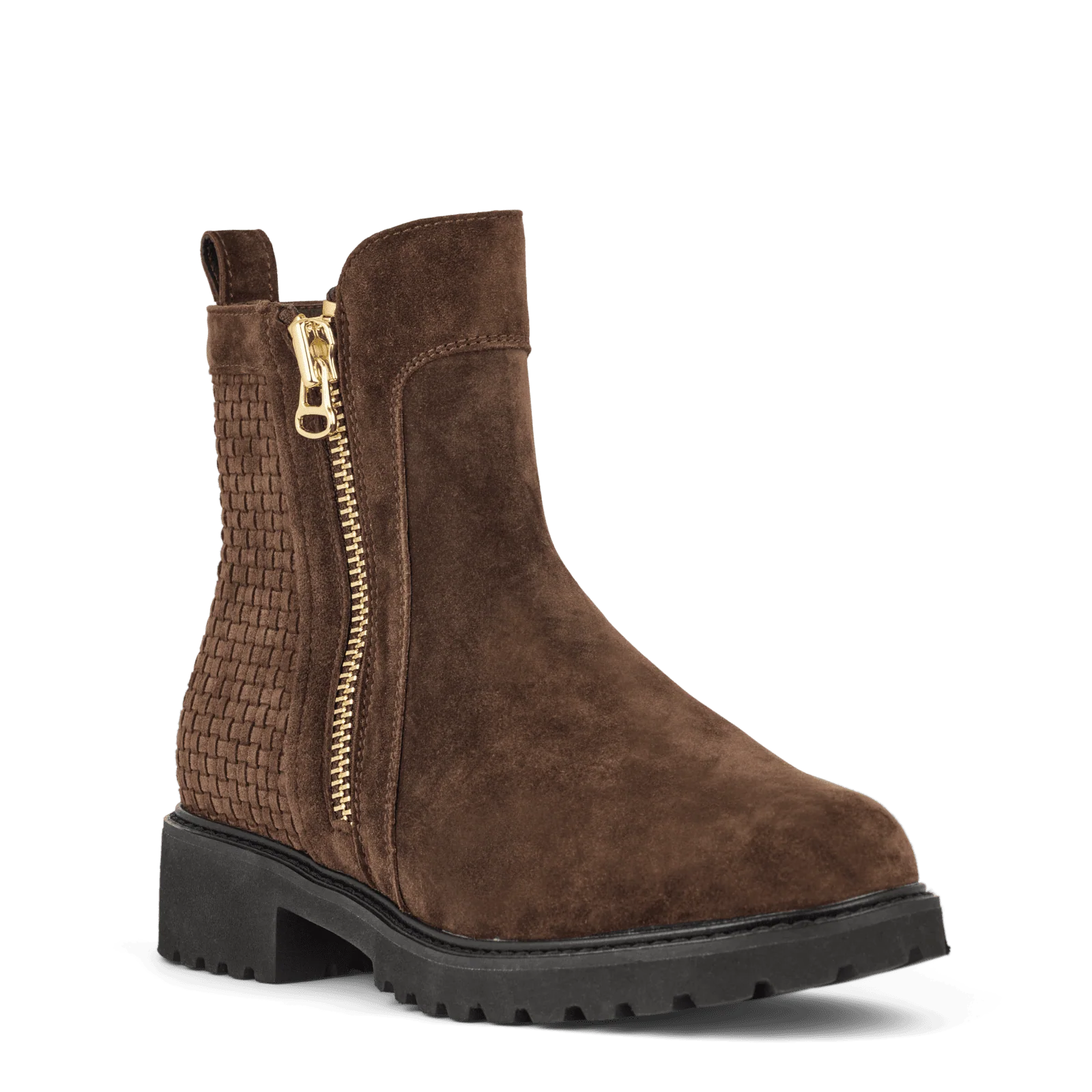 BERLIN BENE - BROWN