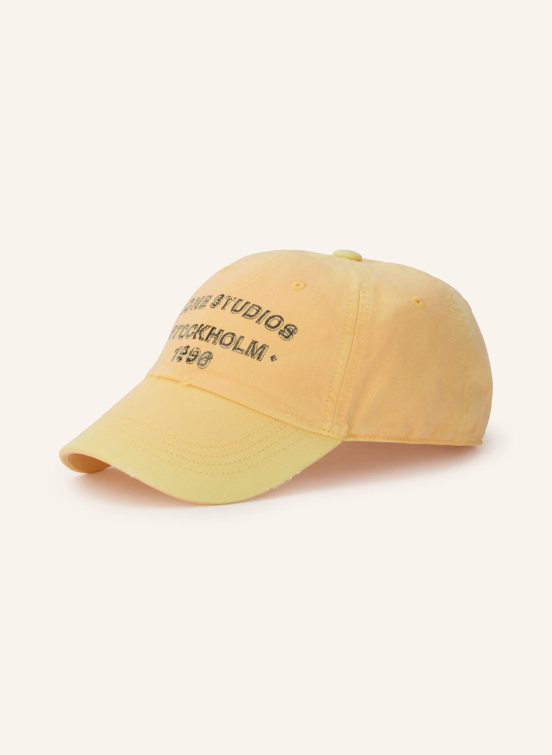 Acne Studios Cap