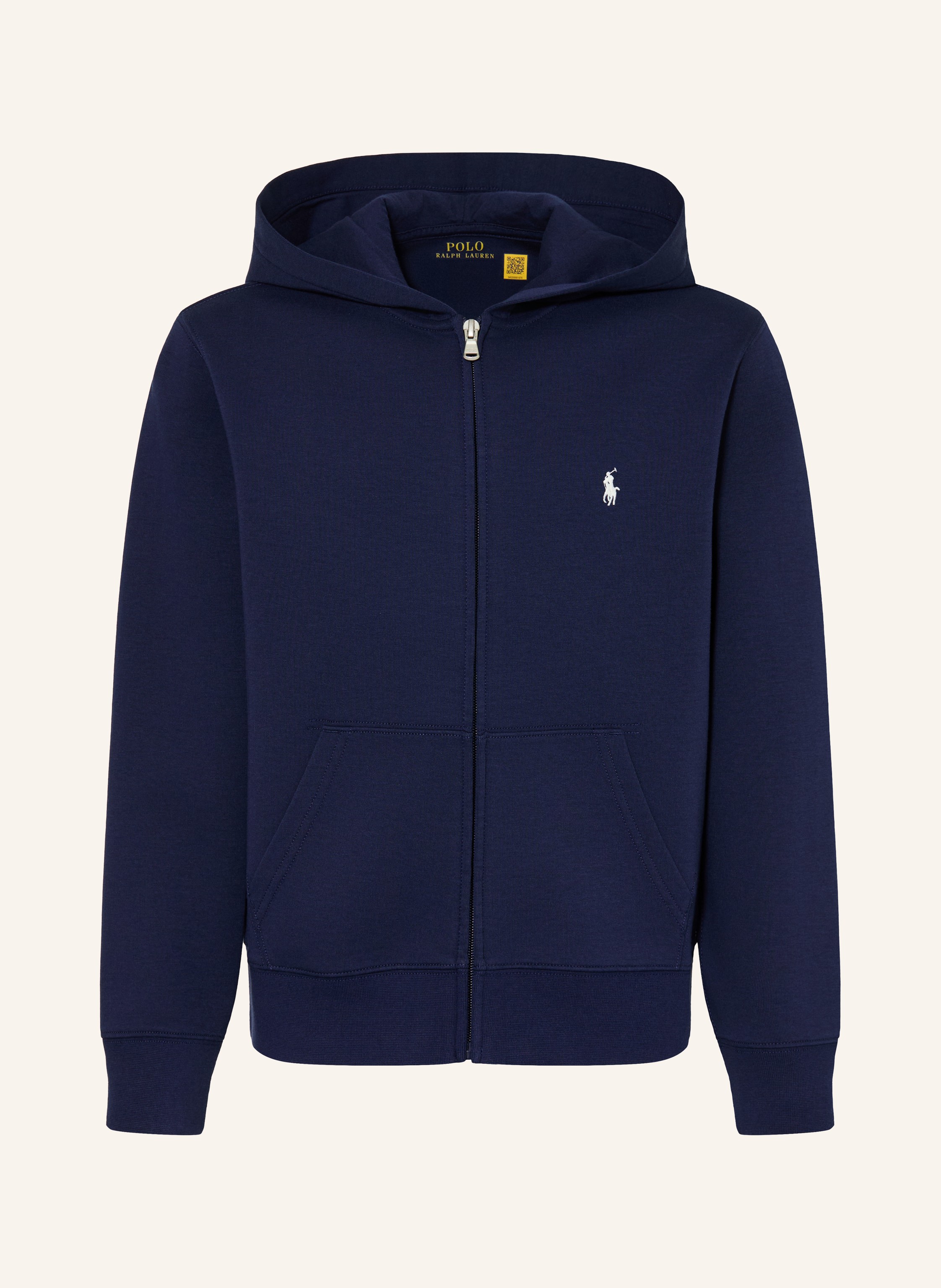 POLO RALPH LAUREN Sweatjacke