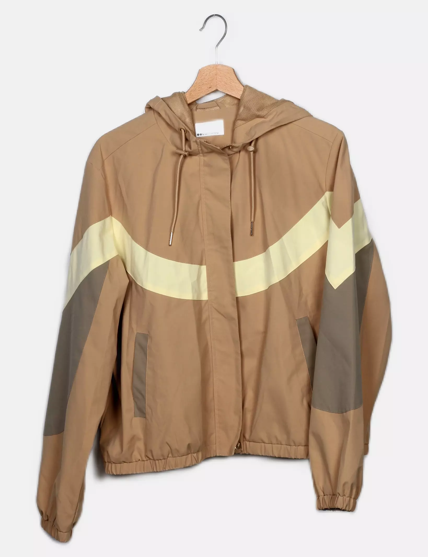 Camaïeu light jacket