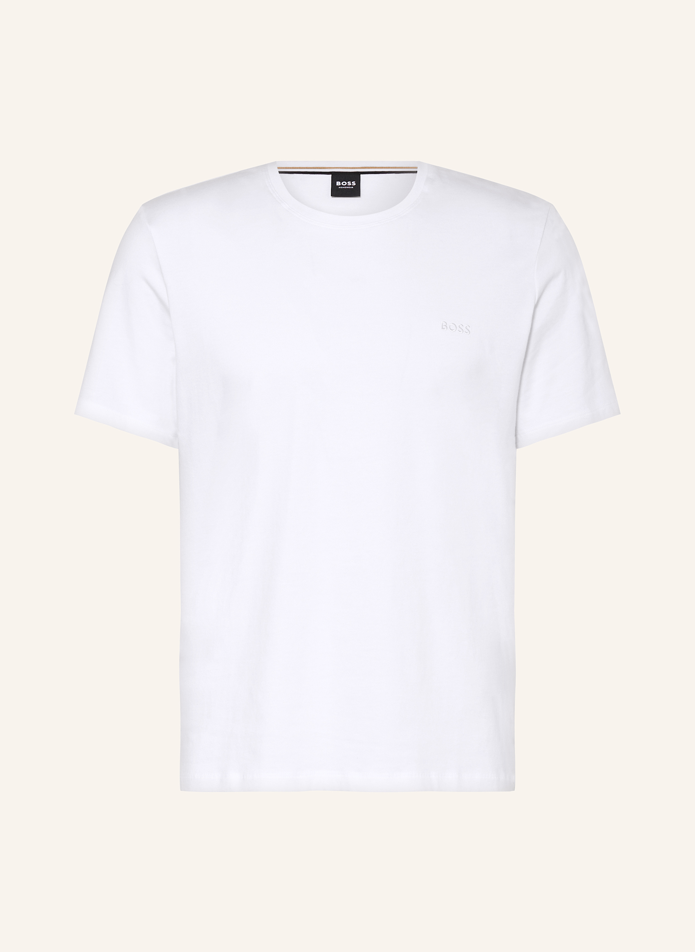 BOSS Schlafshirt