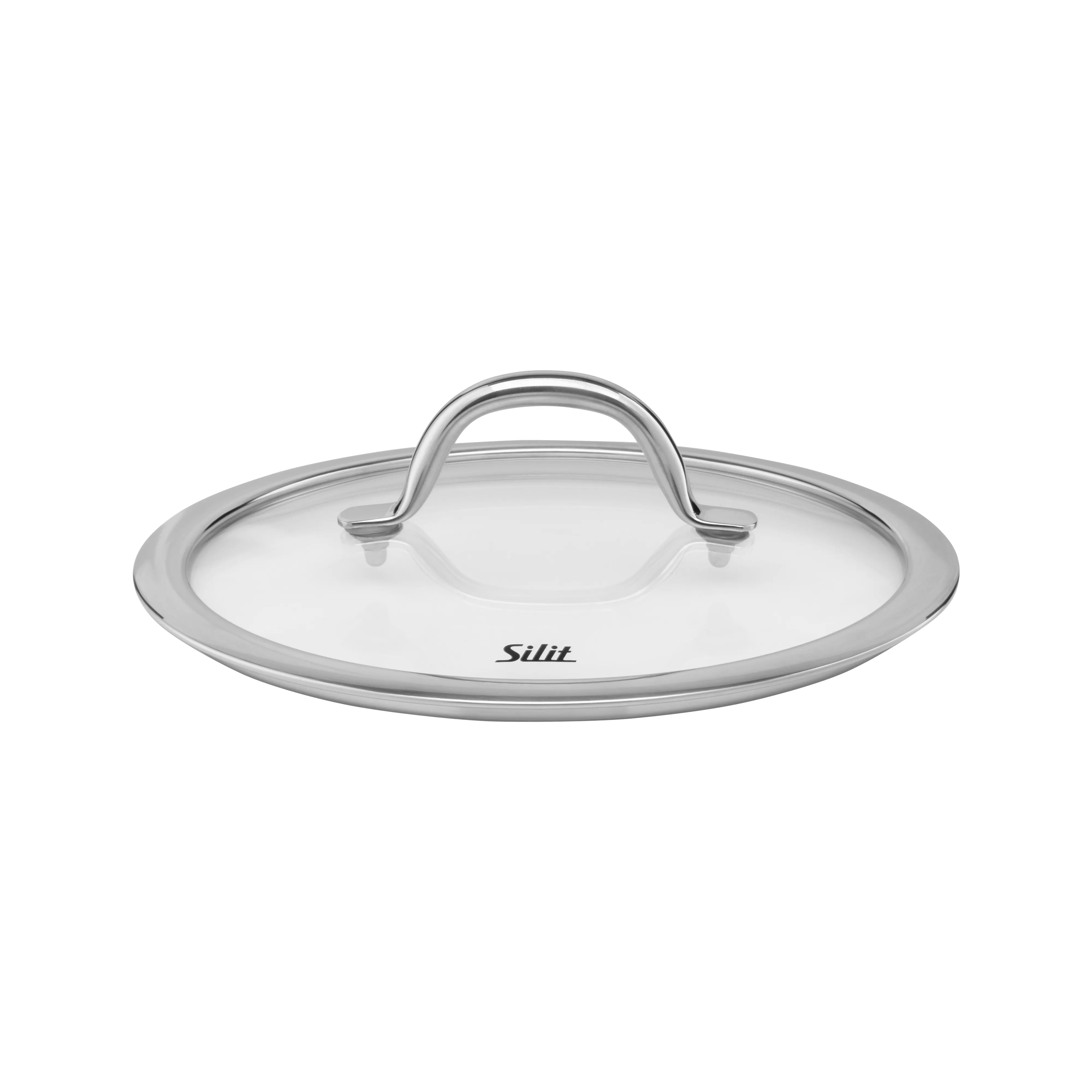 Silit Silargan Passion Soup Pot with lid 24cm Black