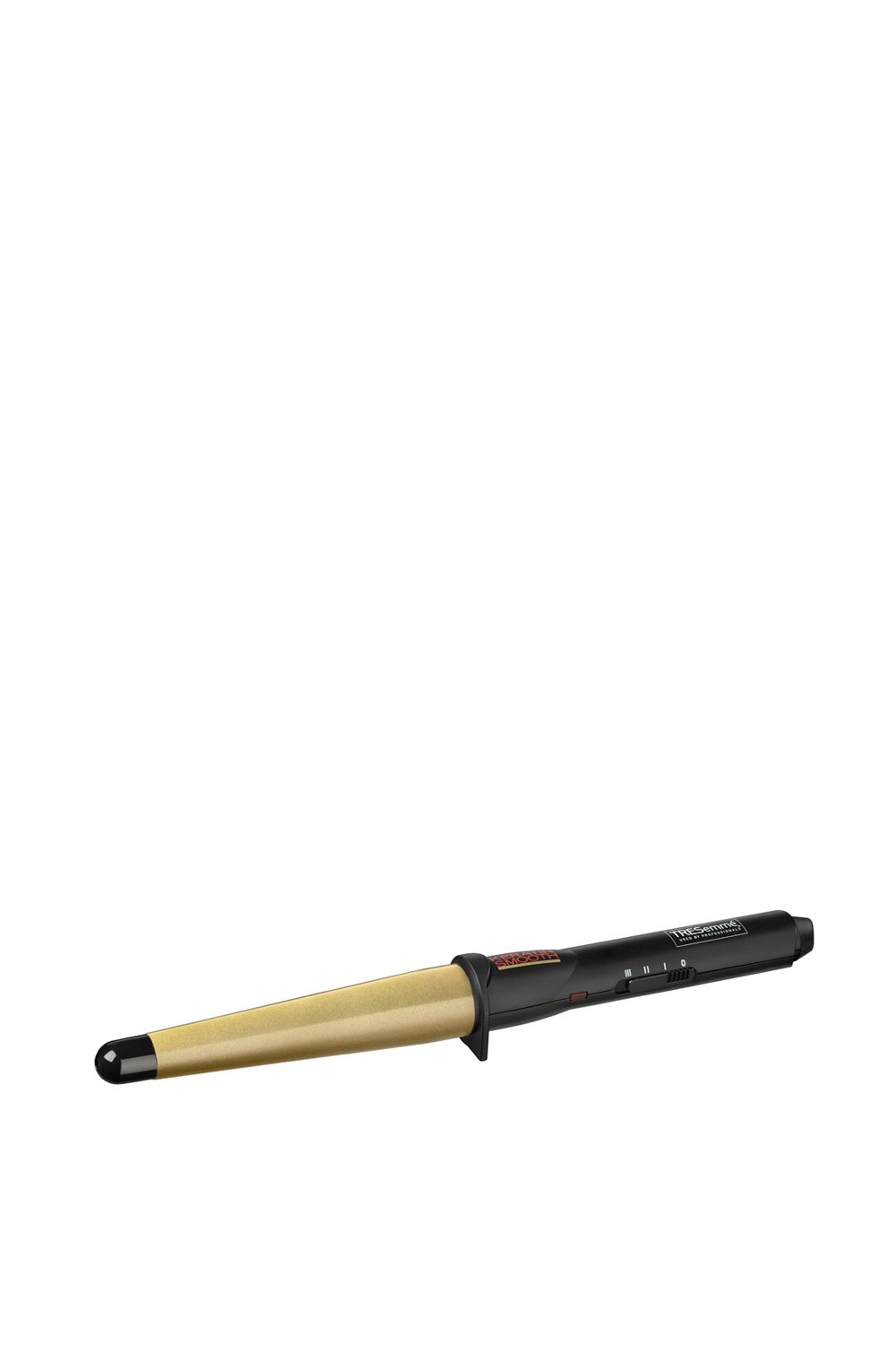 Tresemme Keratin Smooth Salon Shine Waving Wand