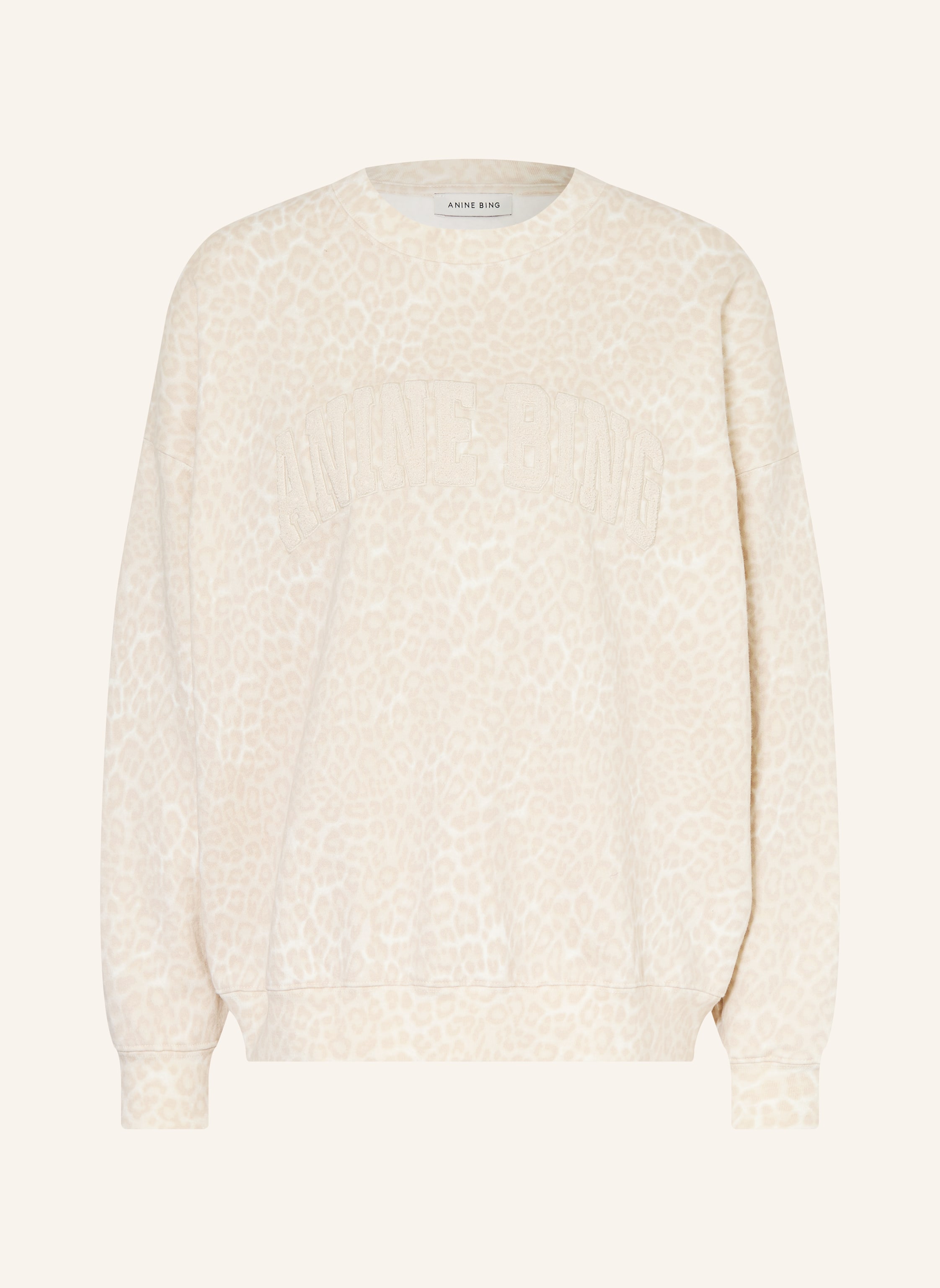 ANINE BING Sweatshirt MILES