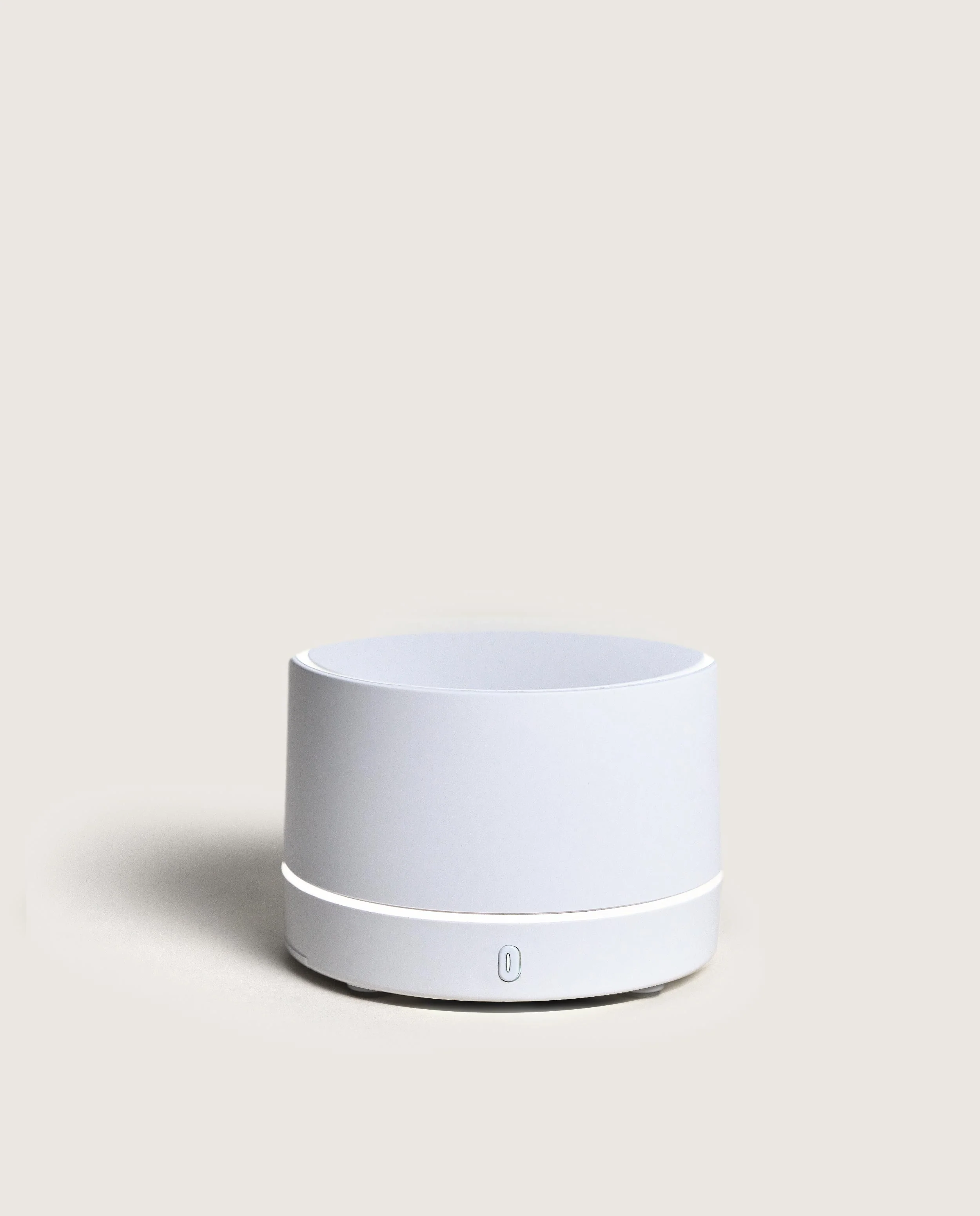 Diffuseur nomade Blanc