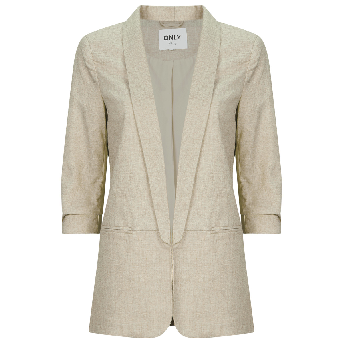 Only - ONLELLY 3/4 LIFE - Beige