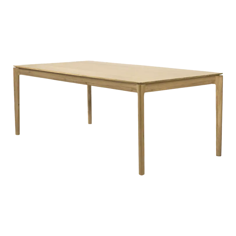 Ausziehtisch Bok