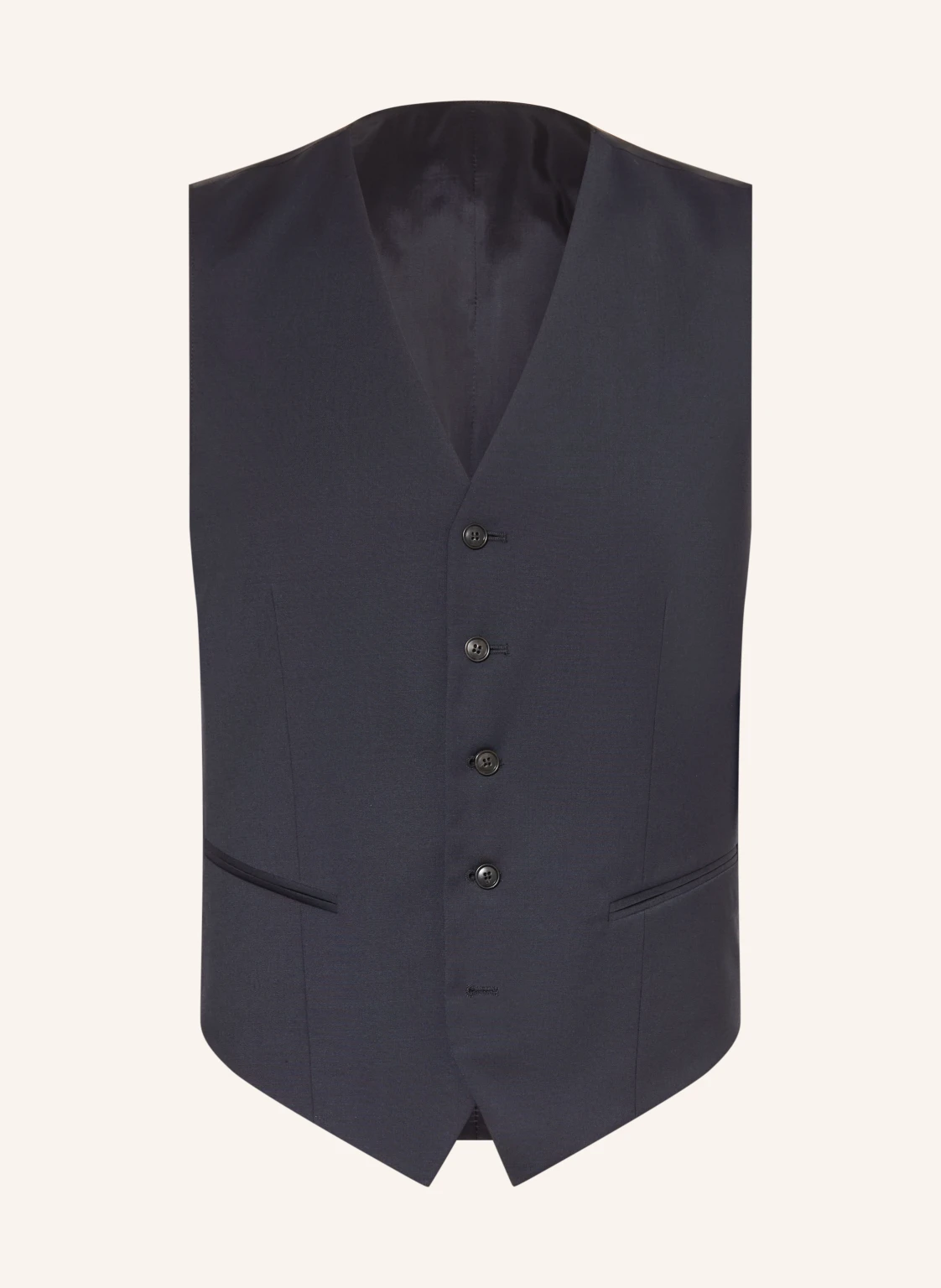 TIGER OF SWEDEN Anzugweste WINSTON Extra Slim Fit