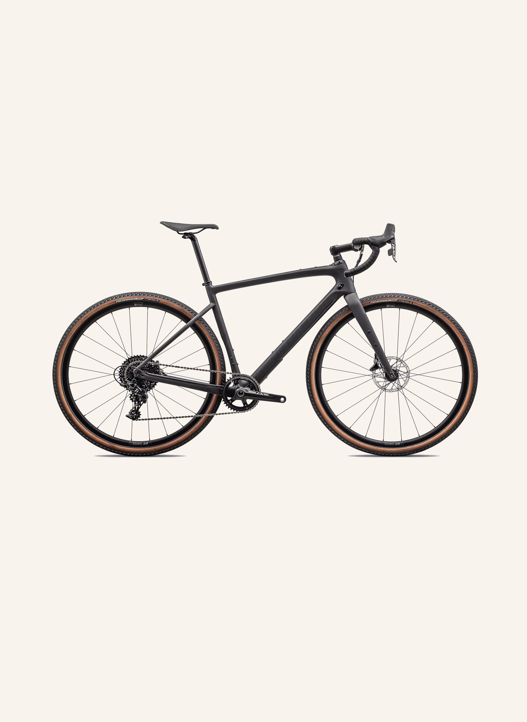 SPECIALIZED Gravel Bike DIVERGE SPORT CARBON