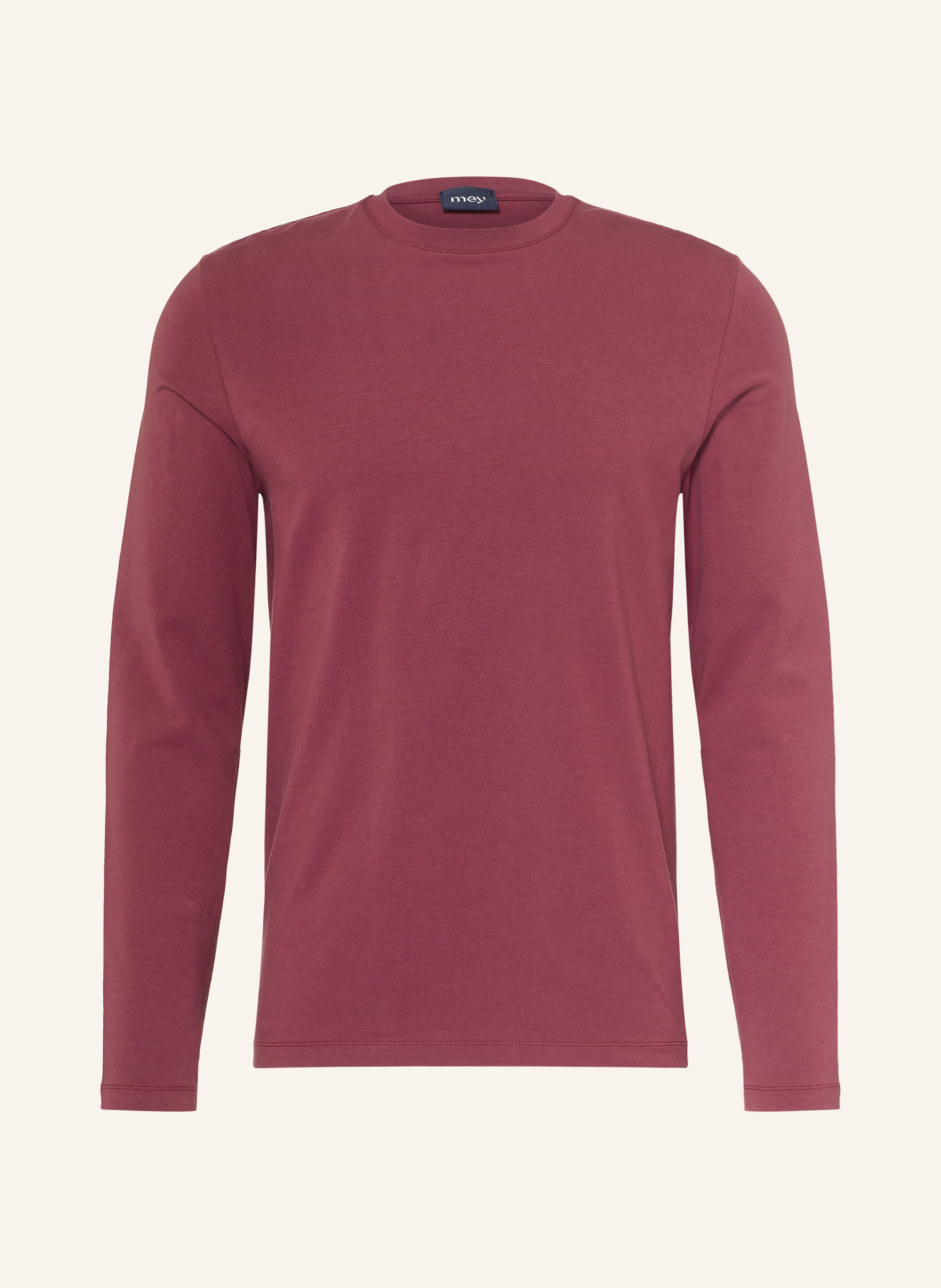 mey Schlafshirt Serie RELAXED TUNED