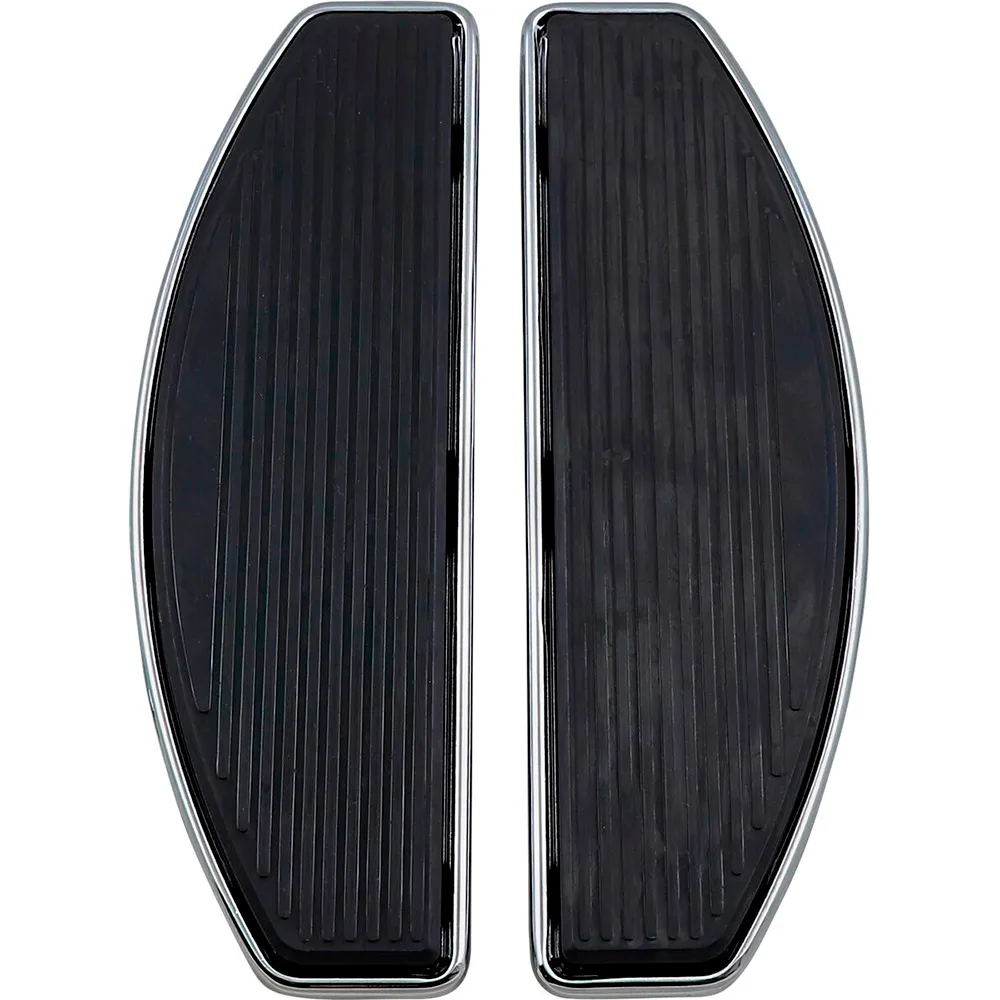 Drag Specialties Harley Davidson Flde 1750 Abs 18-20/Flfb 1750 Abs 18-20 footboards