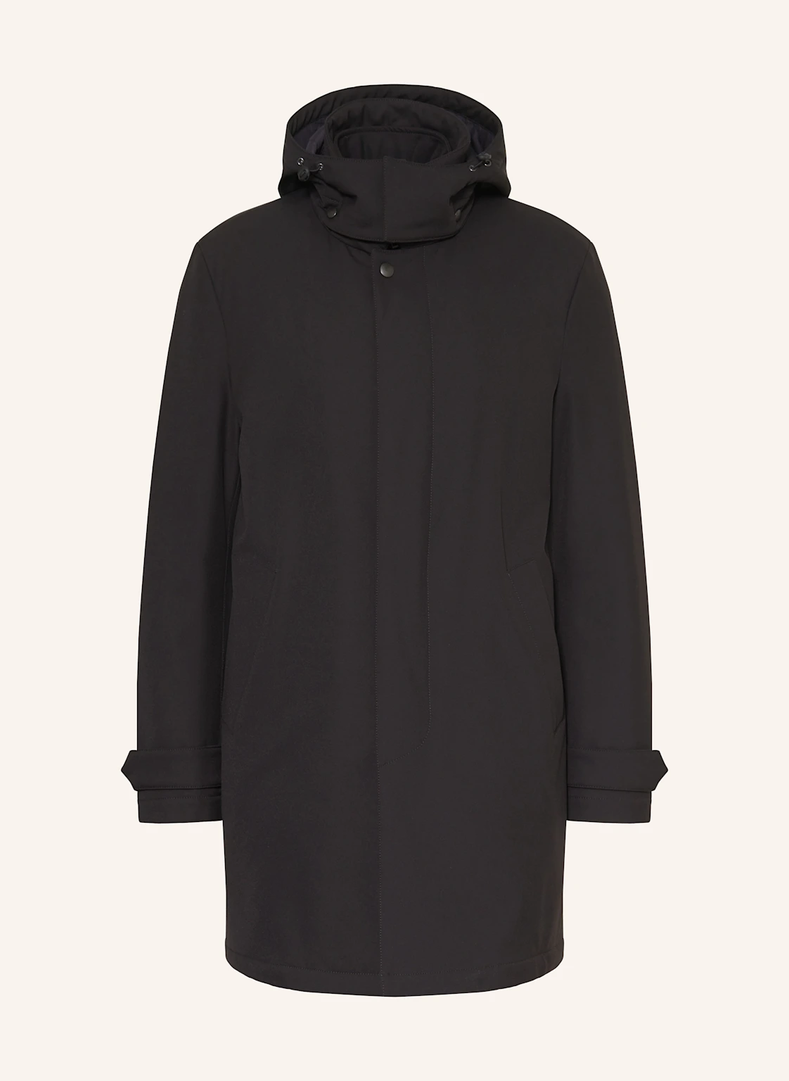Fay Parka